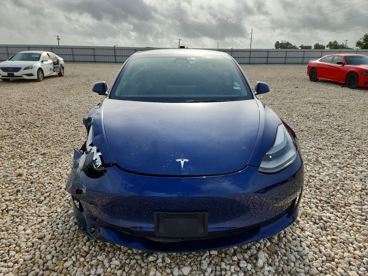 2023 TESLA MODEL 3 — снимка 5
