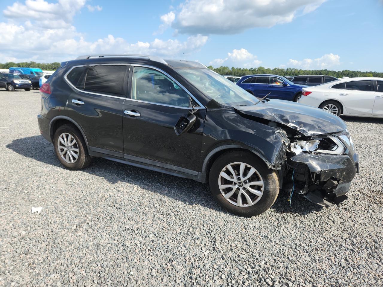 2020 NISSAN ROGUE SV — снимка 4