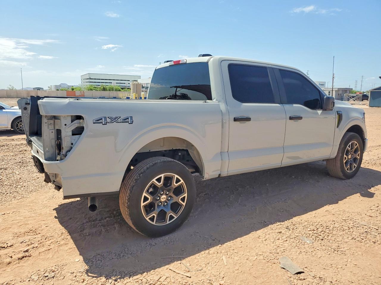 2024 FORD F150 STX — снимка 3