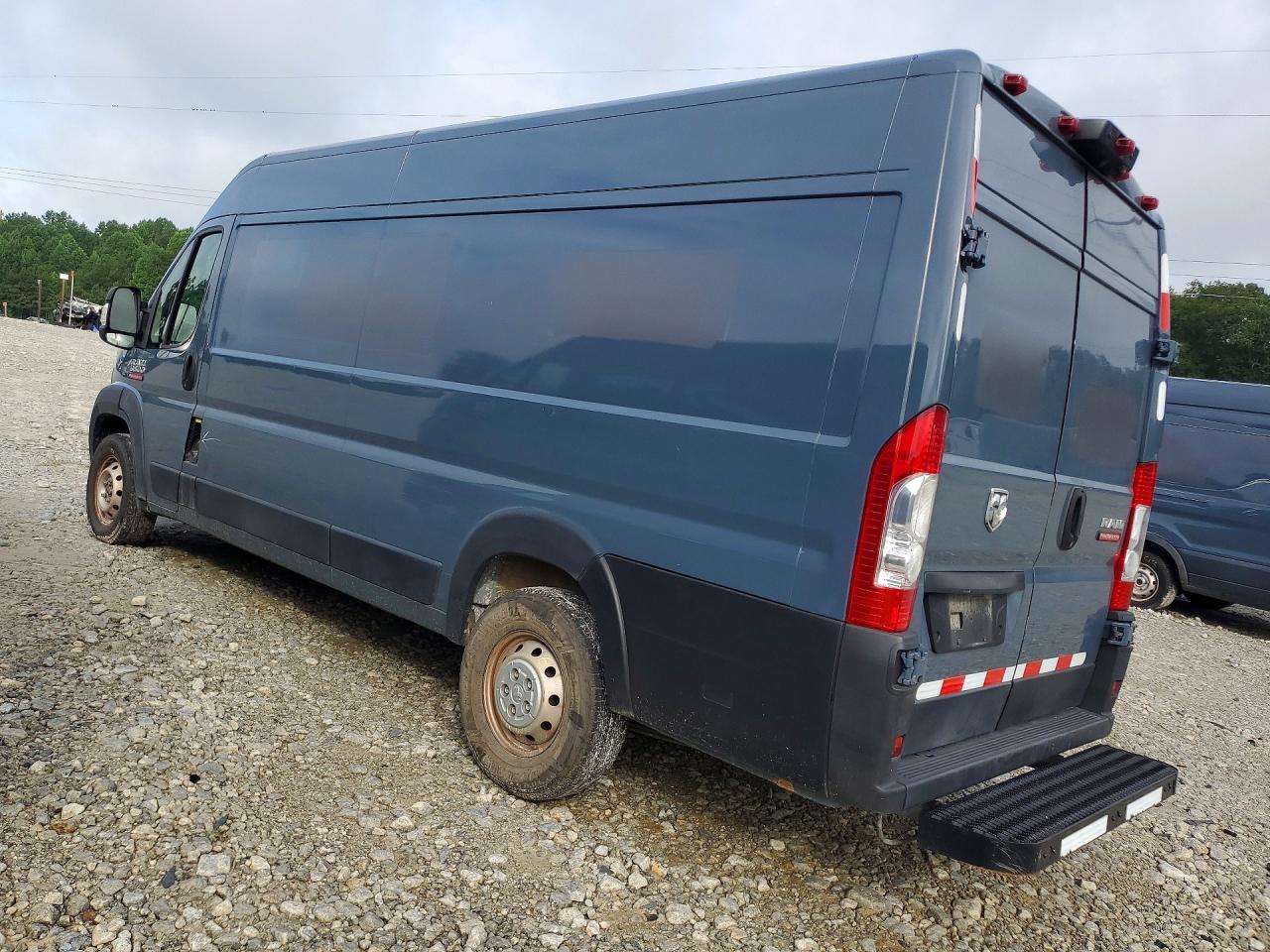 2020 RAM PROMASTER 3500 — снимка 2