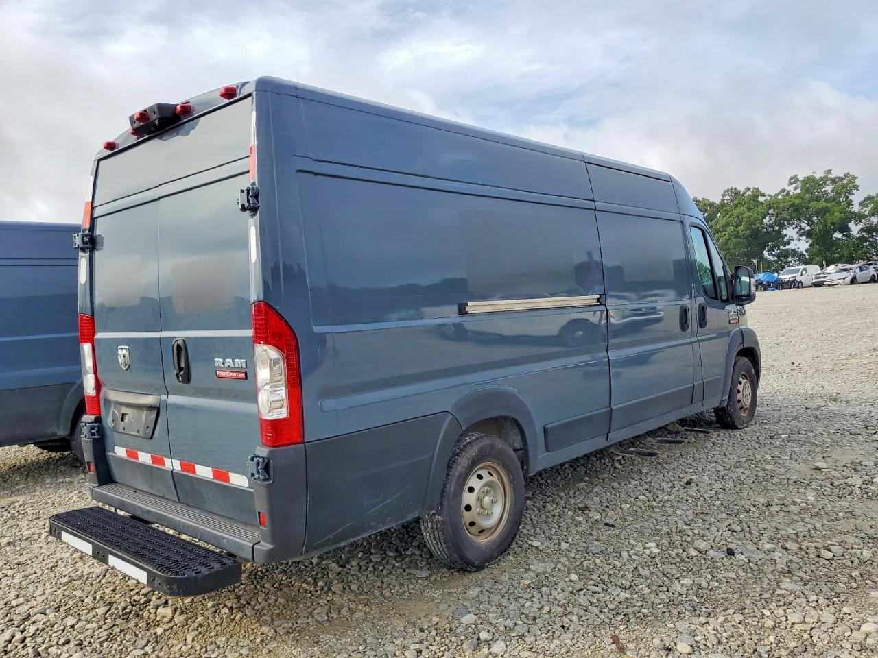2020 RAM PROMASTER 3500 — снимка 3