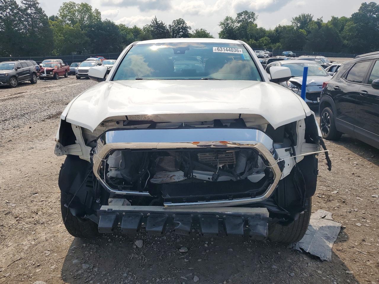 2020 TOYOTA TACOMA SR V6 — снимка 5