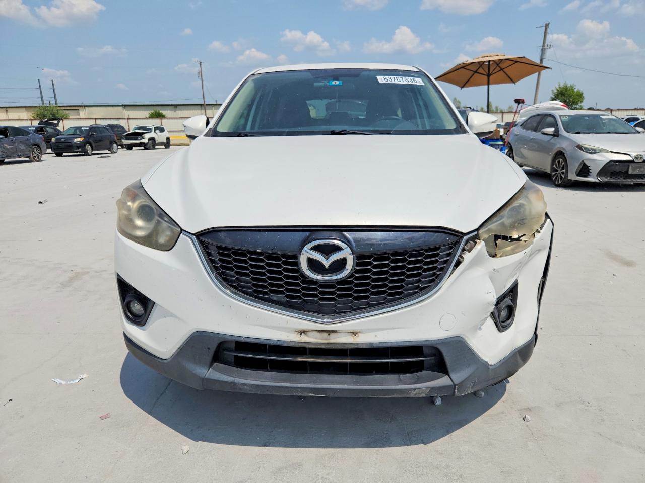 2015 MAZDA CX-5 TOURING — снимка 5