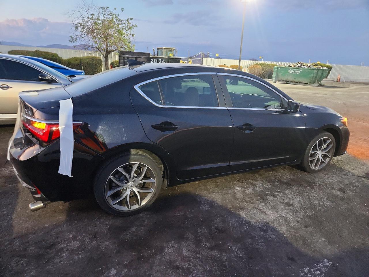 2020 ACURA ILX PREMIUM — снимка 3