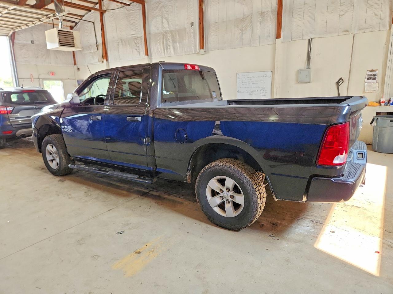 2018 RAM 1500 ST — снимка 2