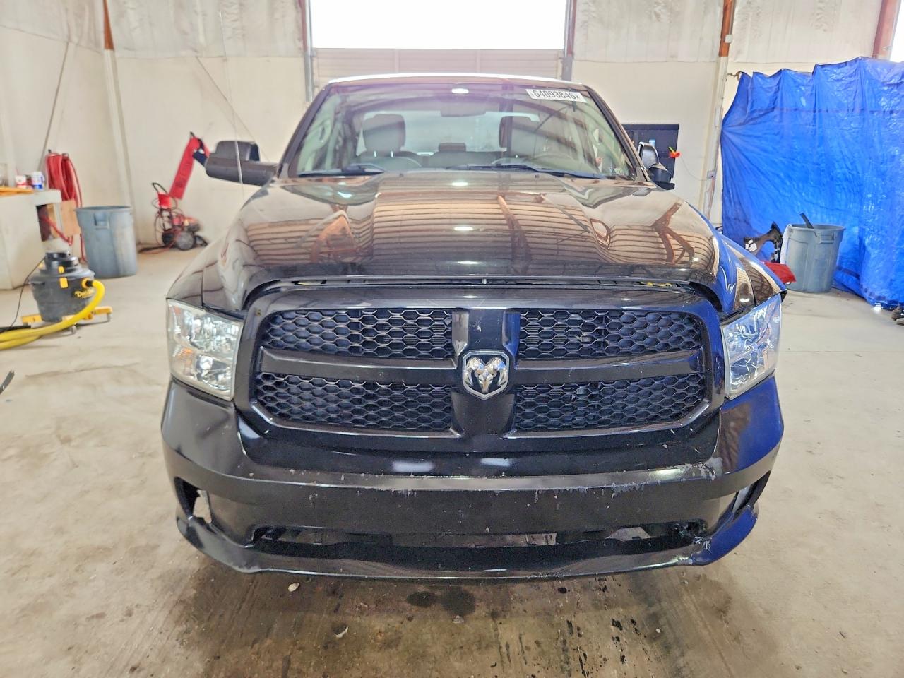 2018 RAM 1500 ST — снимка 5