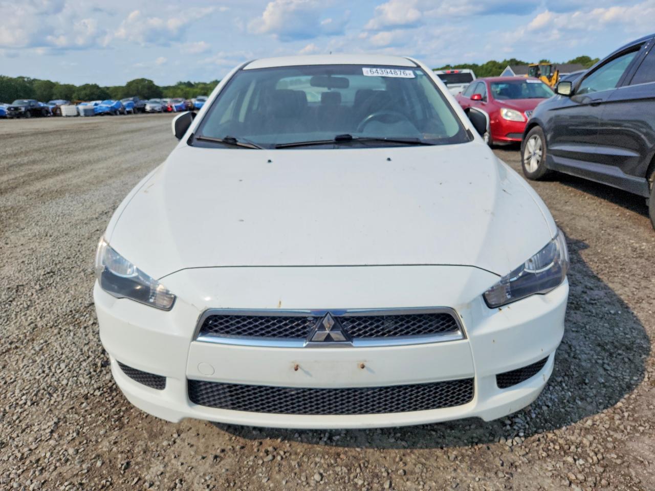 2015 MITSUBISHI LANCER ES — снимка 5