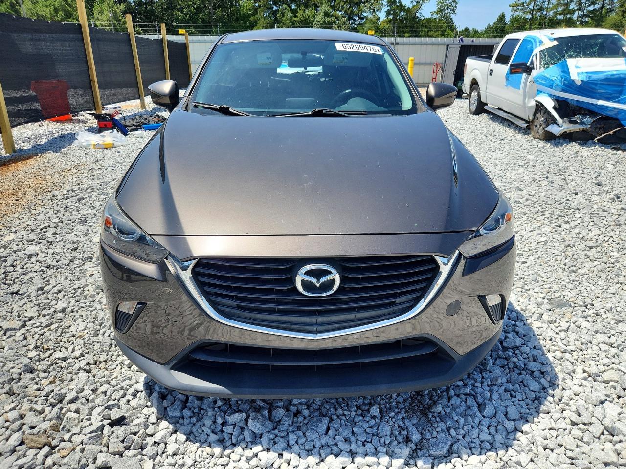 2016 MAZDA CX-3 SPORT — снимка 5