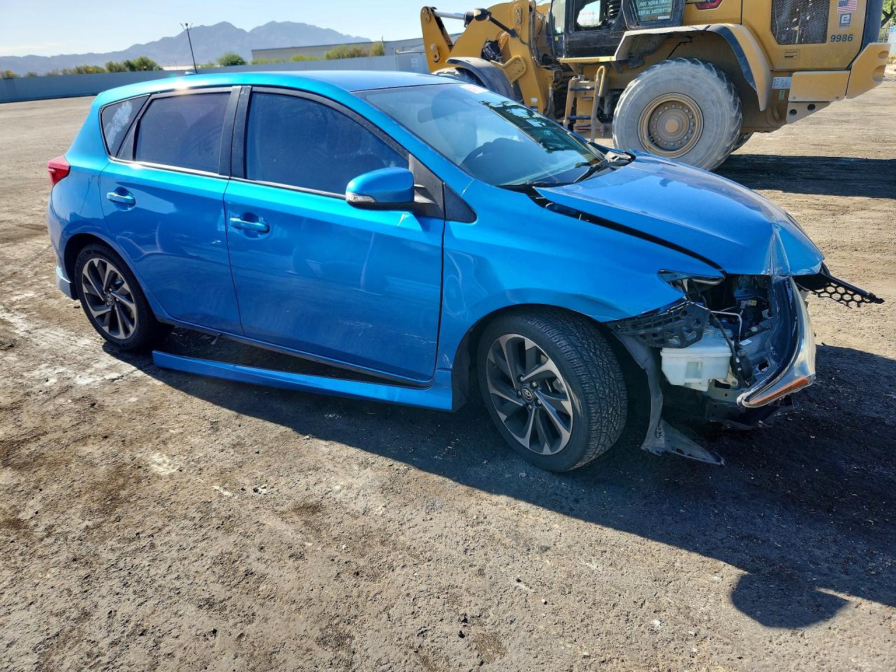 2018 TOYOTA COROLLA IM BASE — снимка 4