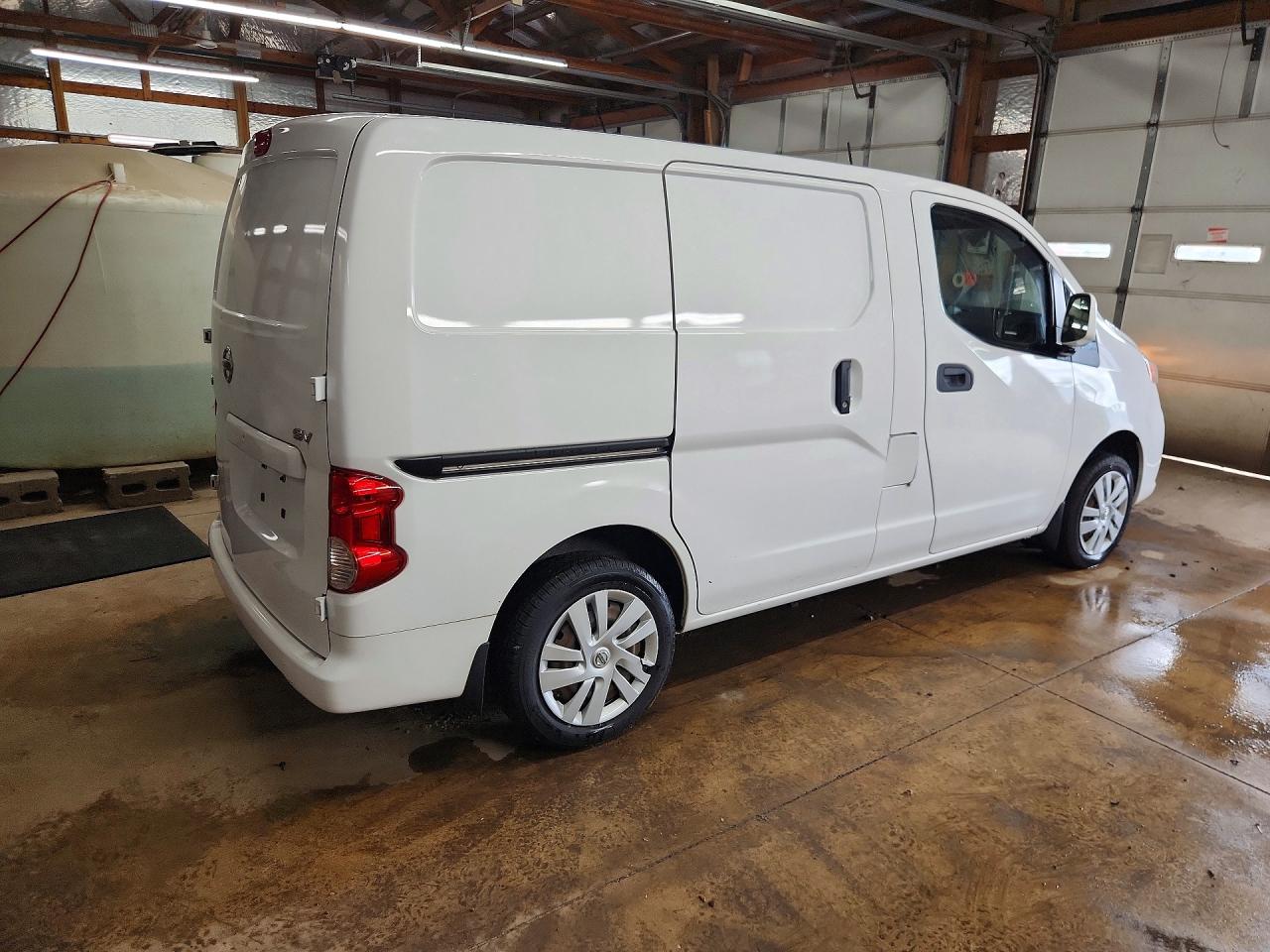 2019 NISSAN NV200 SV — снимка 3