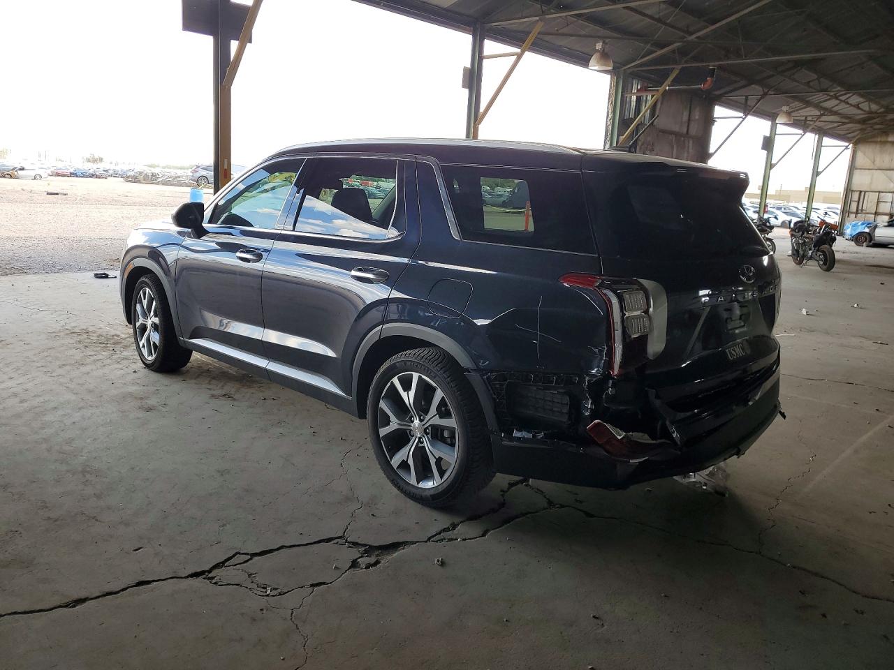 2020 HYUNDAI PALISADE SEL — снимка 2