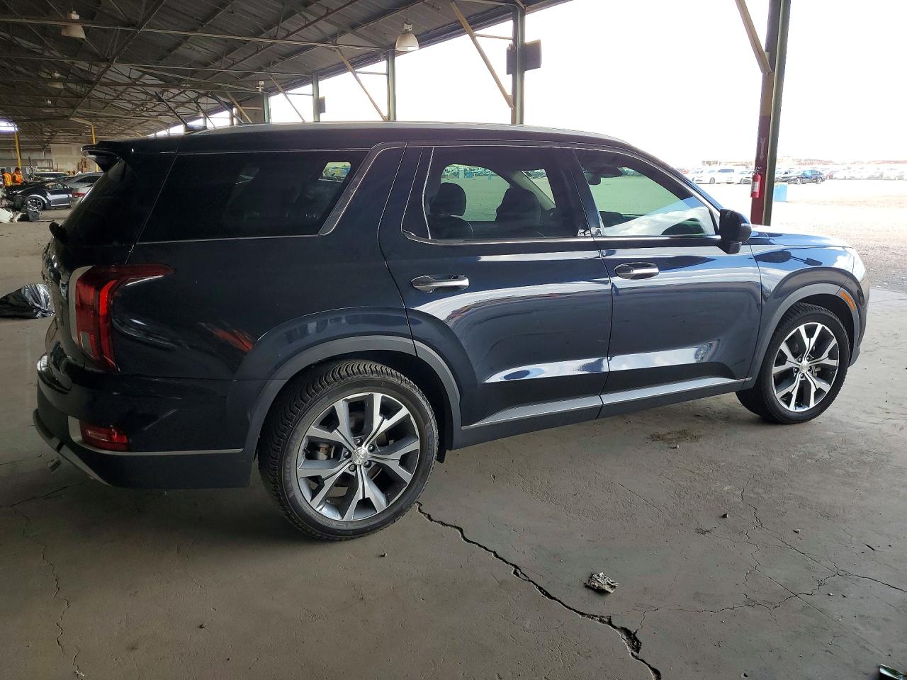 2020 HYUNDAI PALISADE SEL — снимка 3