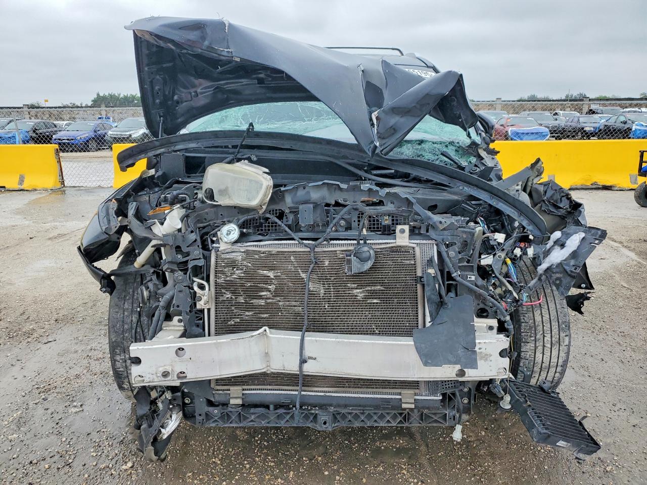 2014 INFINITI QX60 — снимка 5