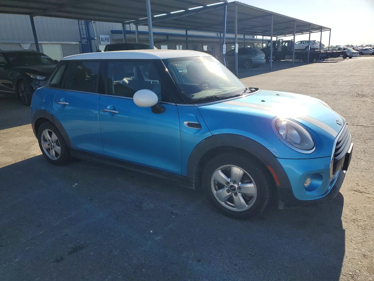 2016 MINI COOPER — снимка 4