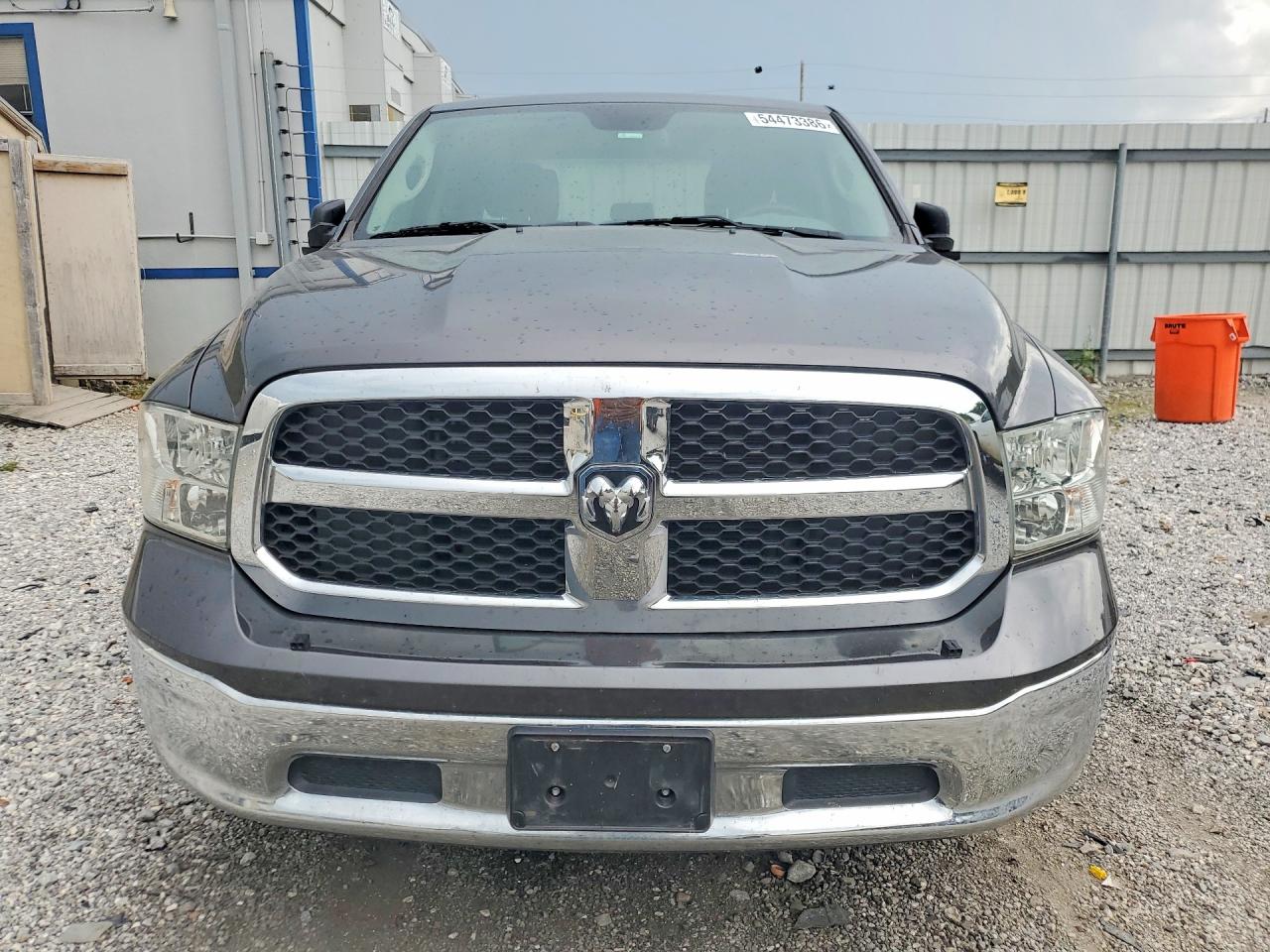 2019 RAM 1500 CLASSIC TRADESMAN — снимка 5