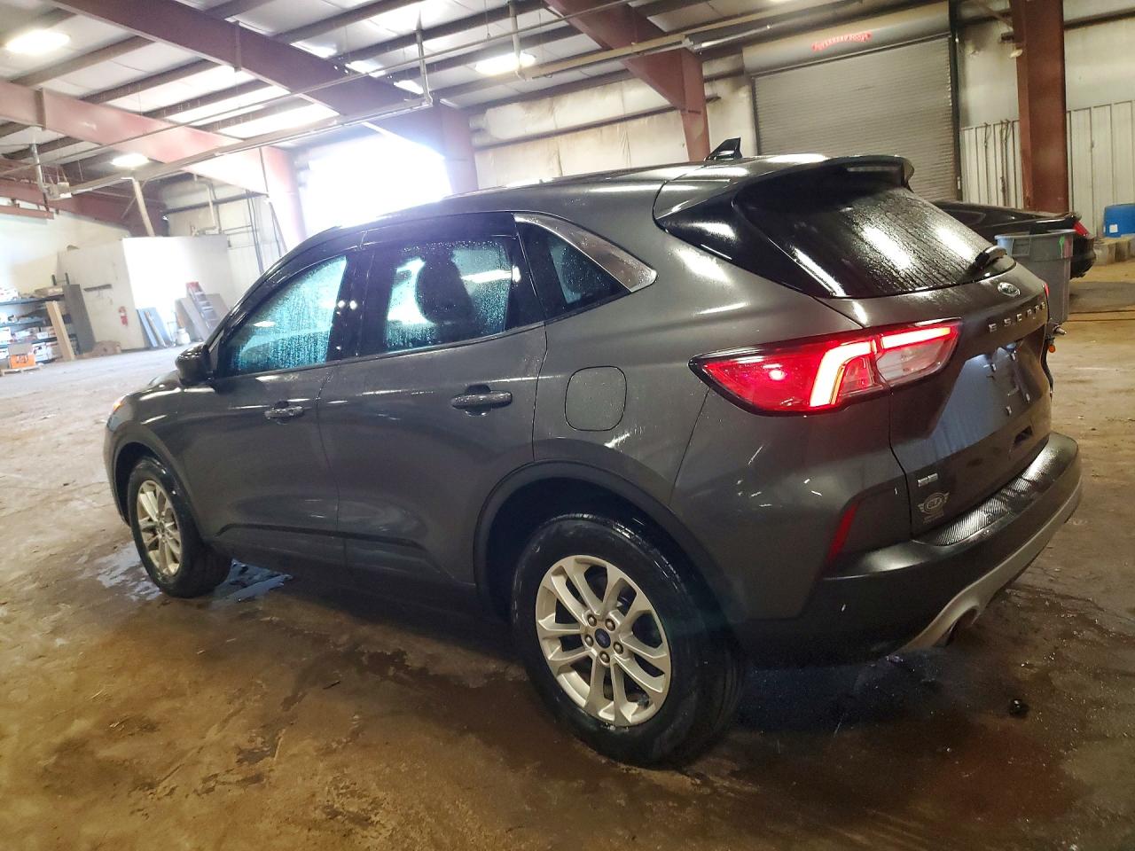 2020 FORD ESCAPE SE — снимка 2