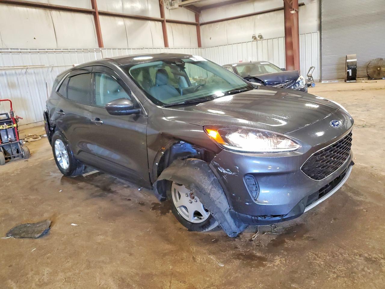 2020 FORD ESCAPE SE — снимка 4