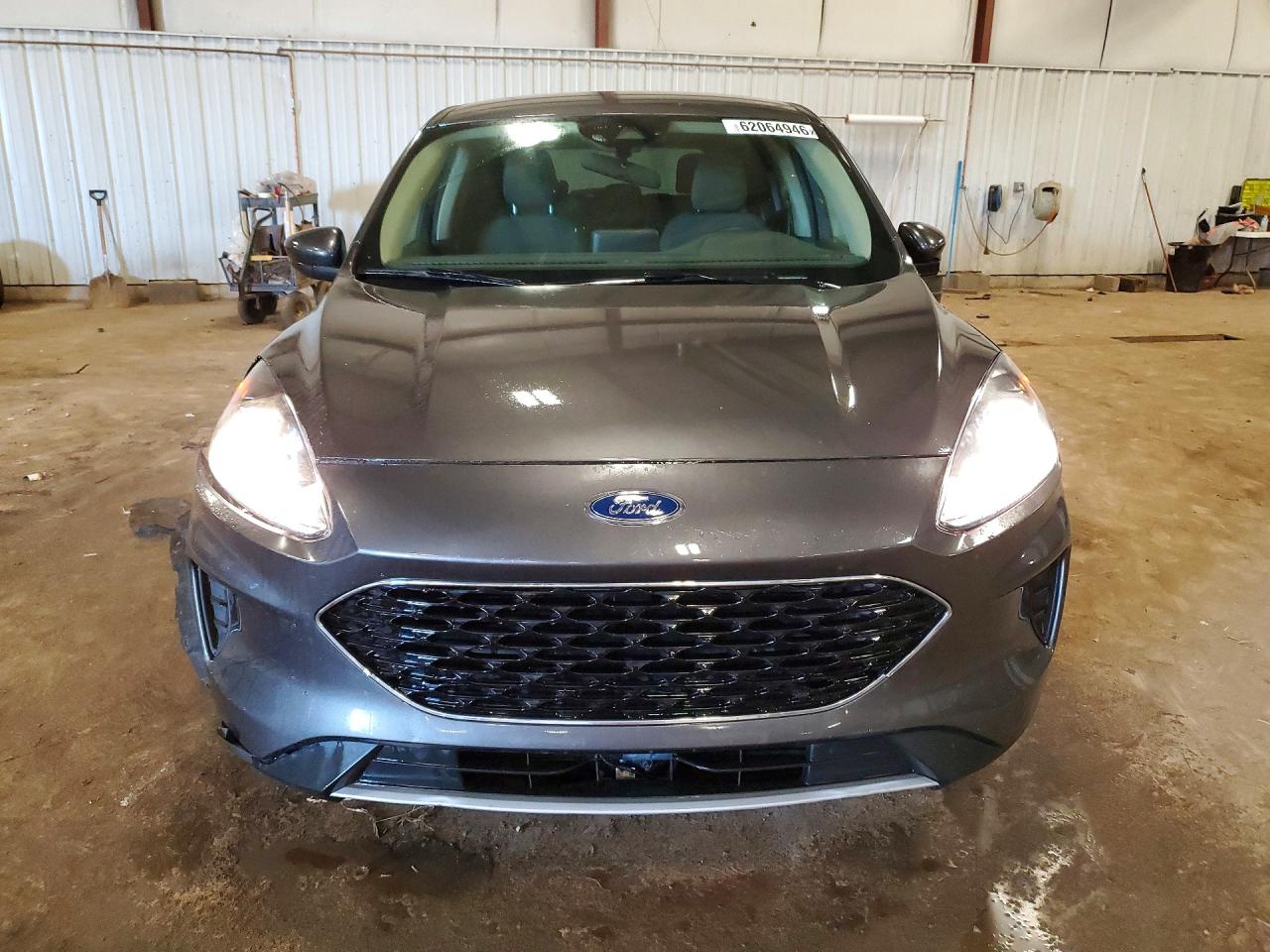 2020 FORD ESCAPE SE — снимка 5