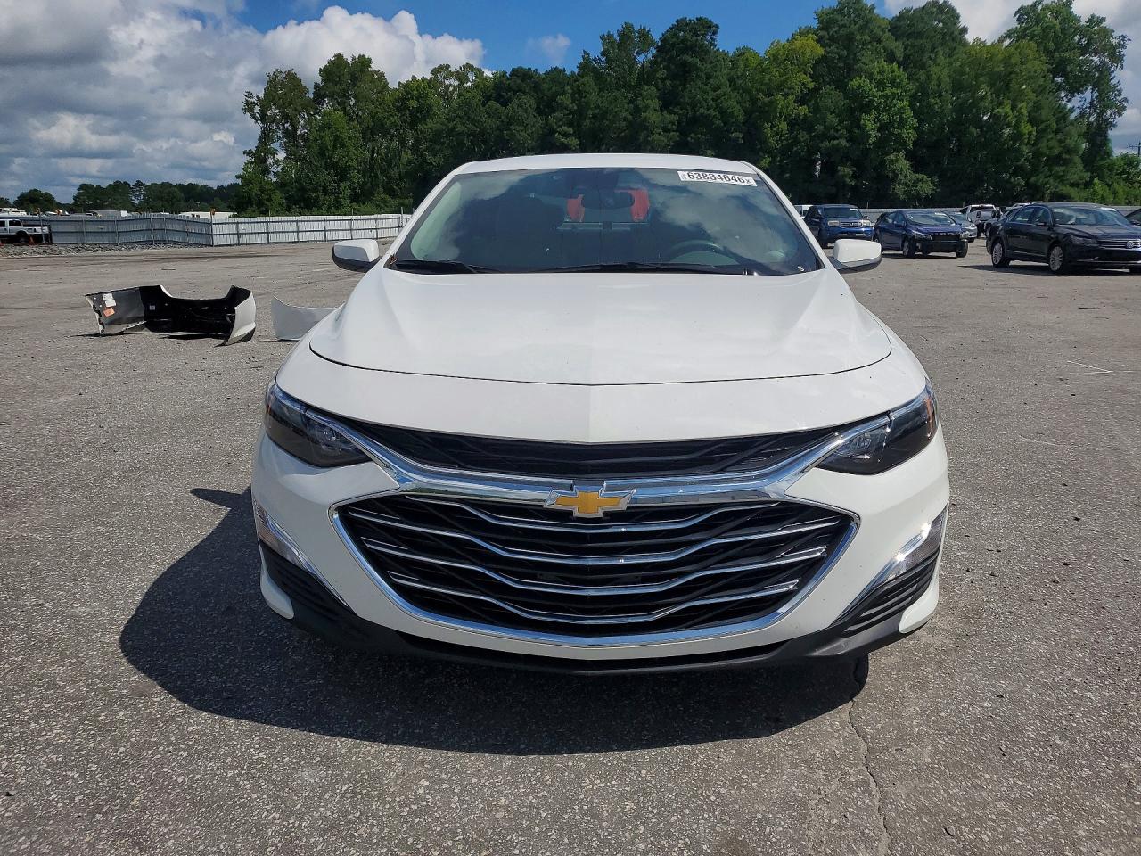2024 CHEVROLET MALIBU LS — снимка 5