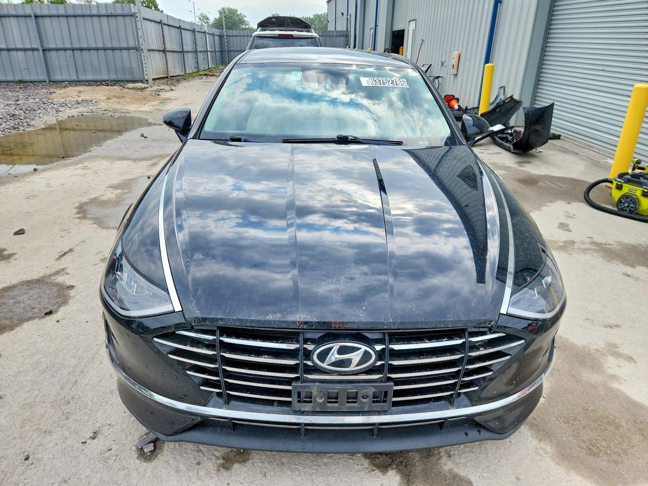 2023 HYUNDAI SONATA SE — снимка 5