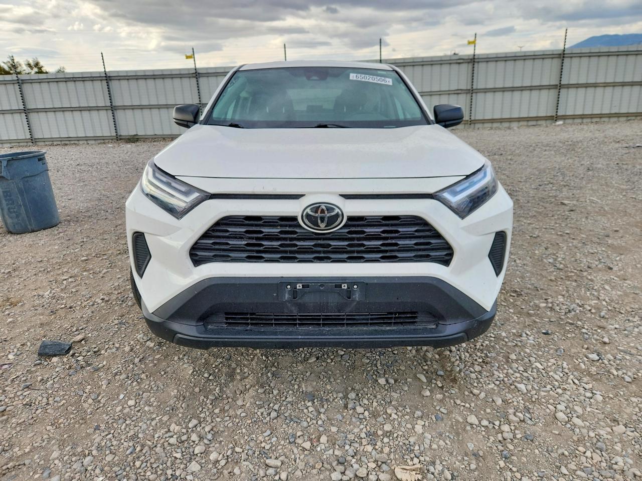 2023 TOYOTA RAV4 LE — снимка 5