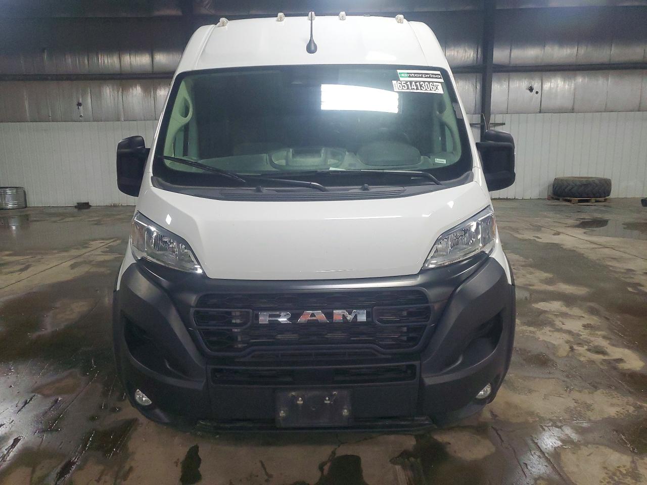 2025 RAM PROMASTER 2500 2500 HIGH — снимка 5
