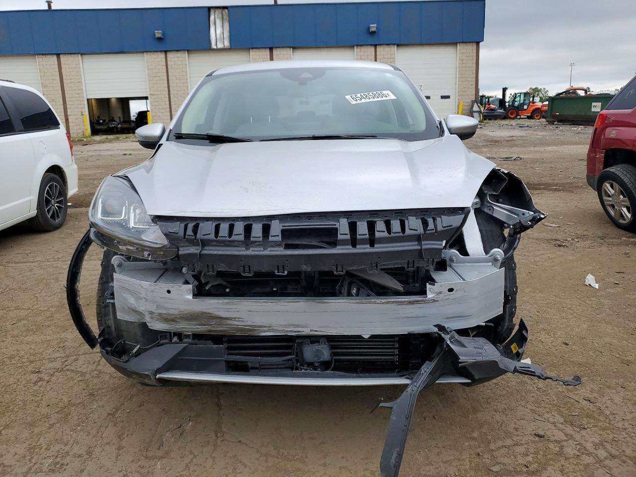 2020 FORD ESCAPE SE — снимка 5