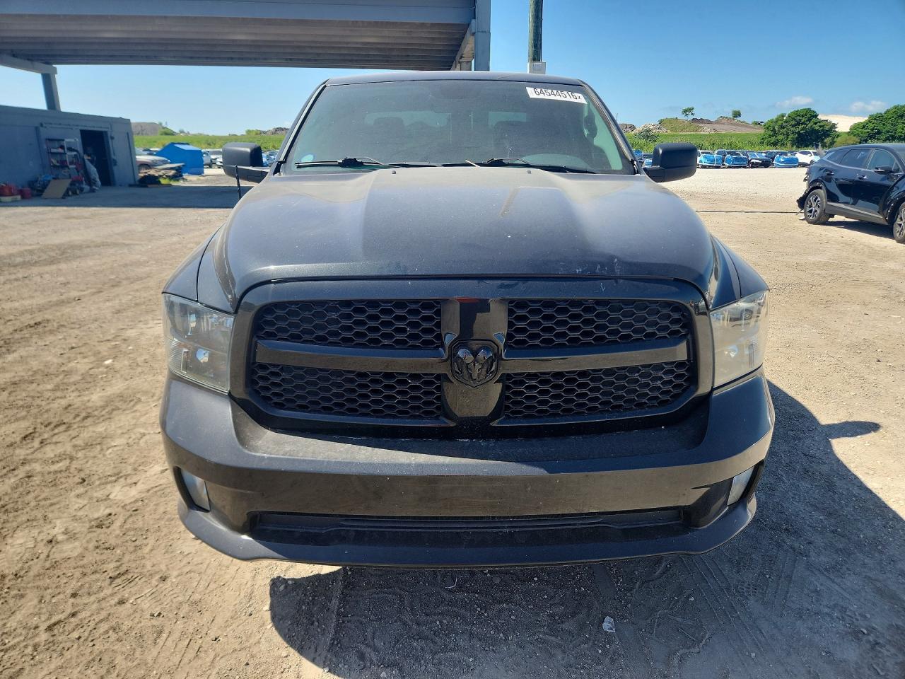 2017 RAM 1500 ST — снимка 5