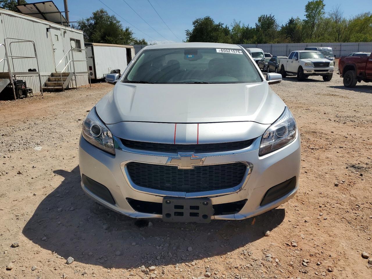 2016 CHEVROLET MALIBU 1LT — снимка 5