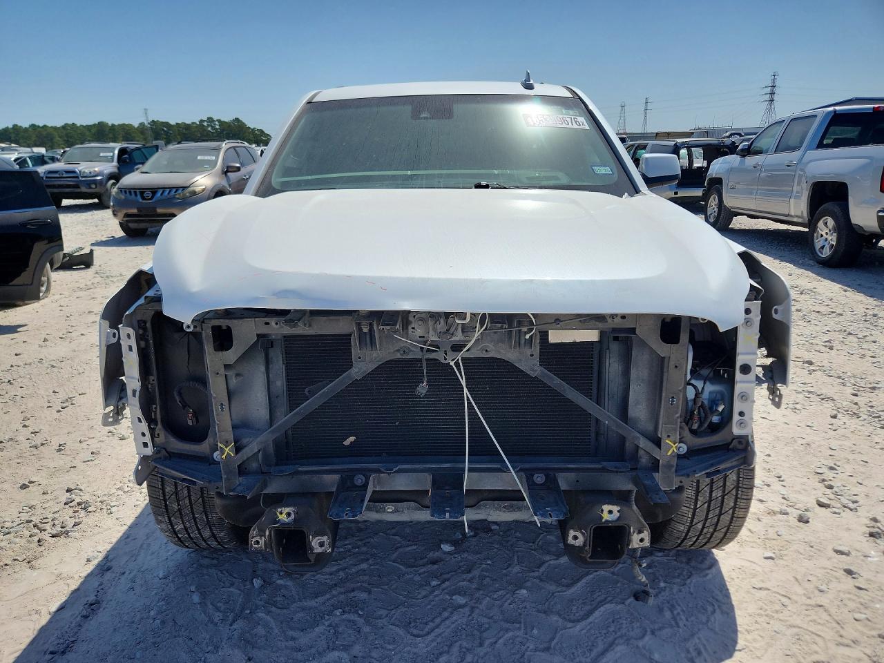 2018 GMC YUKON XL DENALI — снимка 5