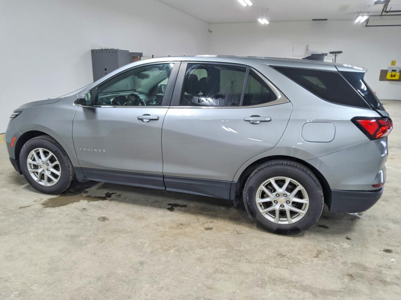 2023 CHEVROLET EQUINOX LT — снимка 2