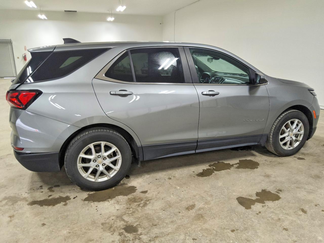 2023 CHEVROLET EQUINOX LT — снимка 3