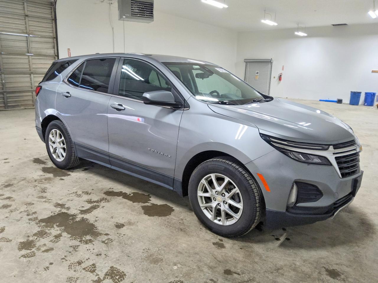 2023 CHEVROLET EQUINOX LT — снимка 4