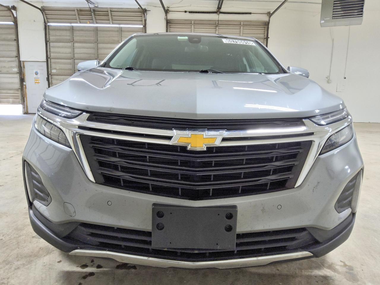 2023 CHEVROLET EQUINOX LT — снимка 5