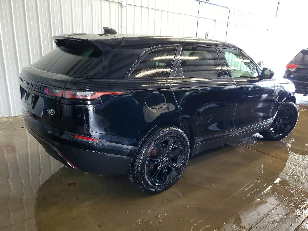 2020 LAND ROVER RANGE ROVER VELAR S — снимка 3