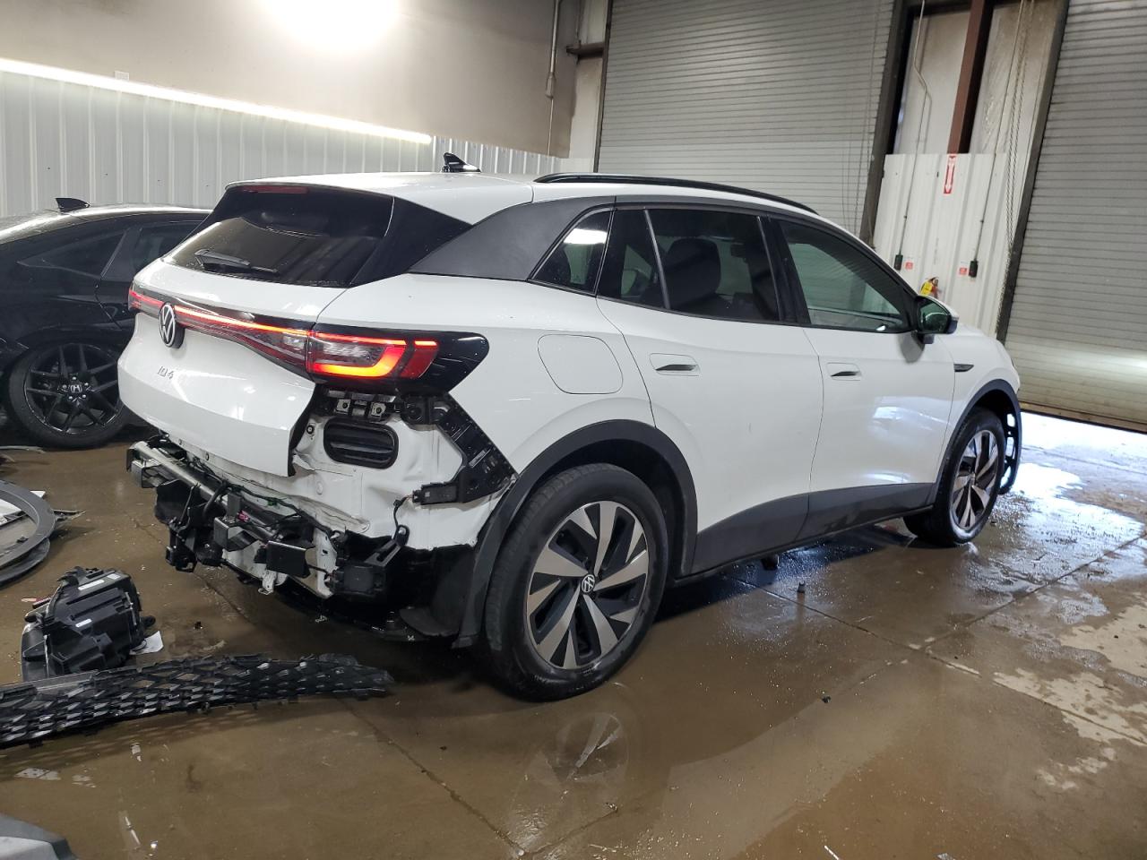 2023 VOLKSWAGEN ID.4 PRO — снимка 3