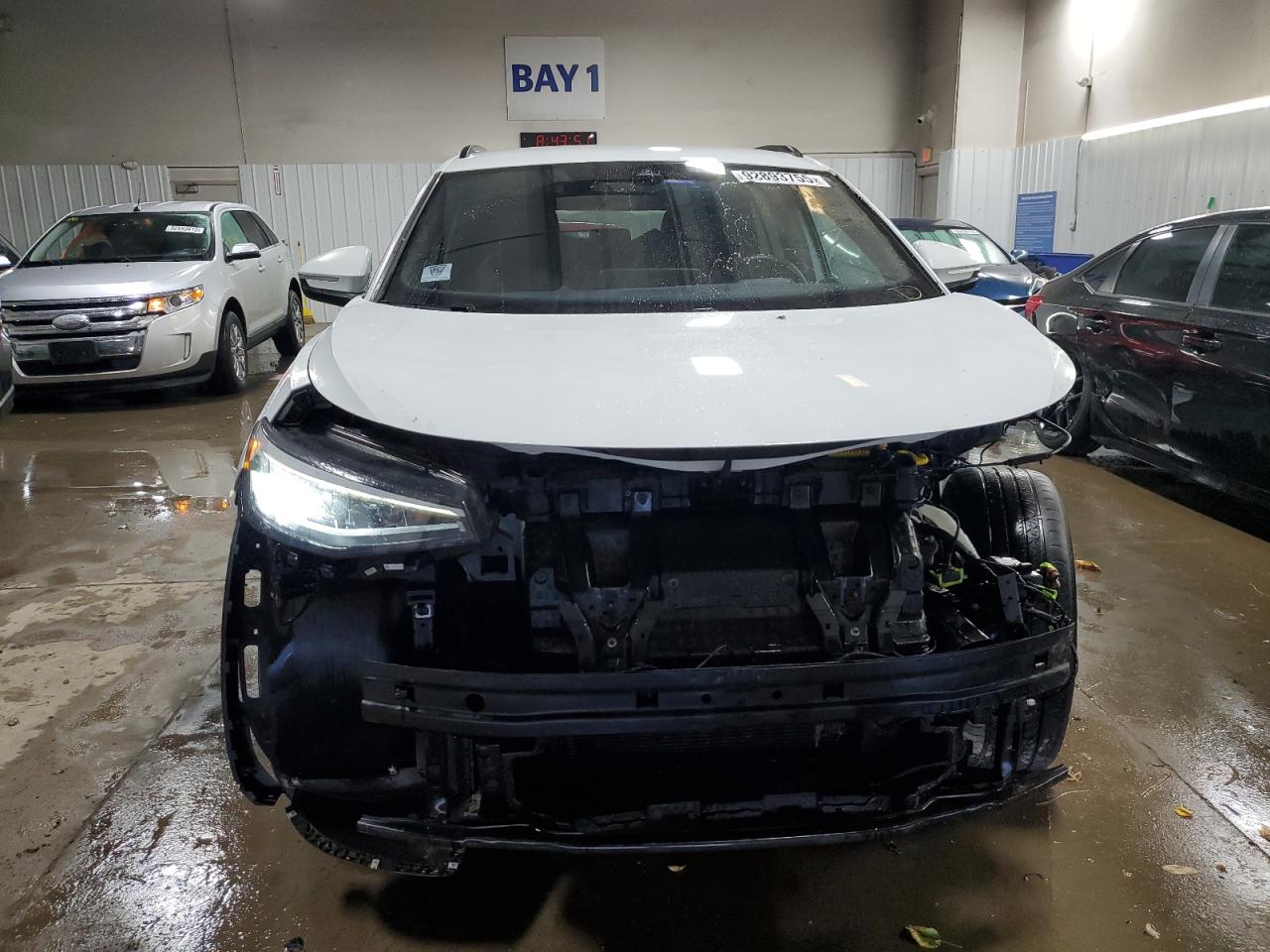 2023 VOLKSWAGEN ID.4 PRO — снимка 5