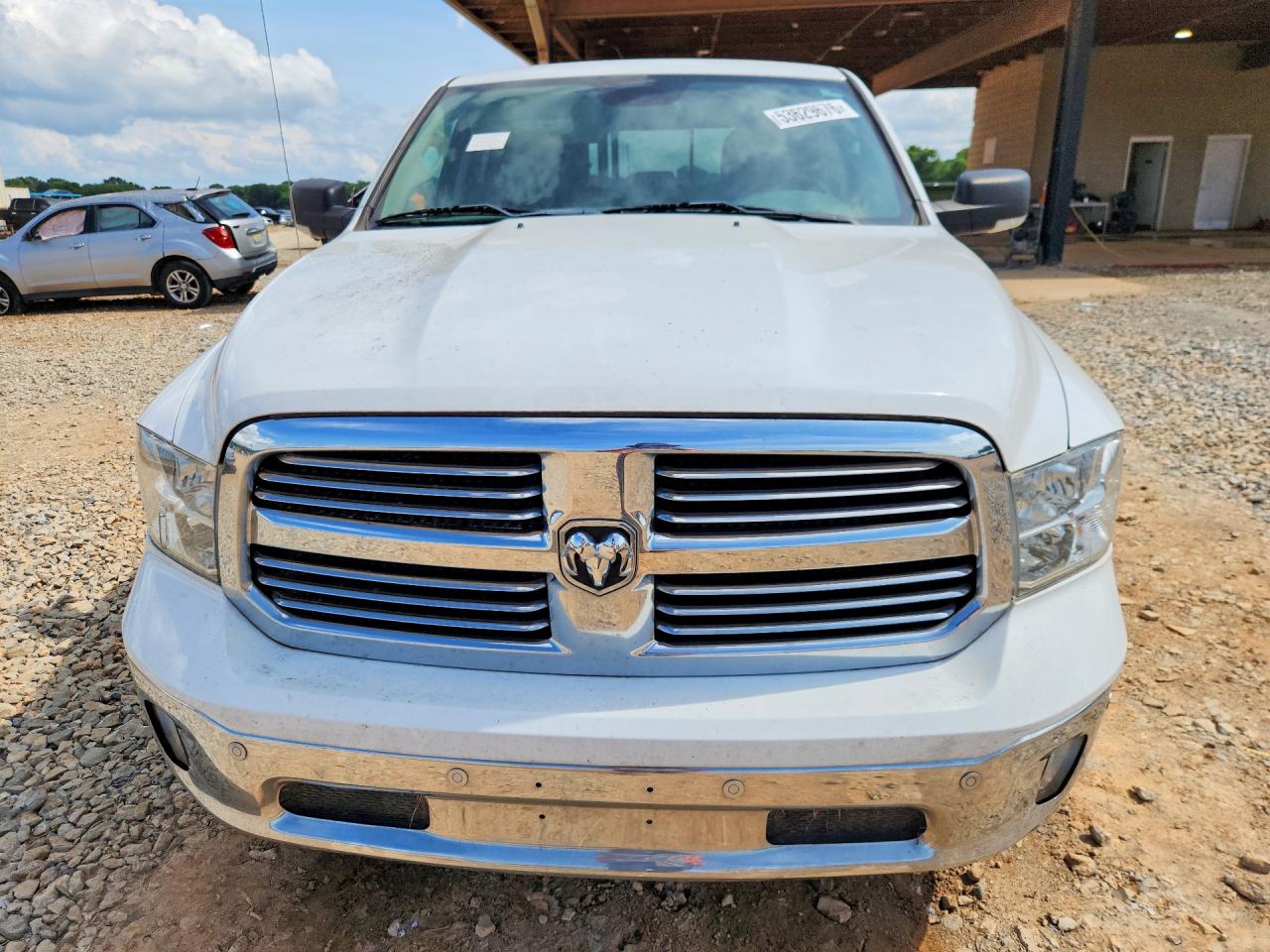 2019 RAM 1500 CLASSIC SLT — снимка 5