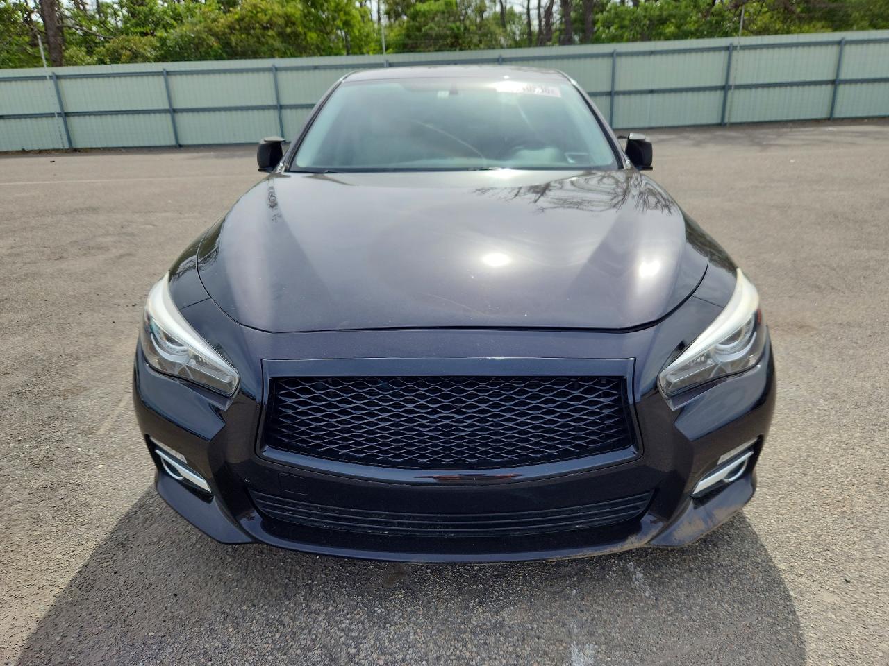 2014 INFINITI Q50 PREMIUM — снимка 5