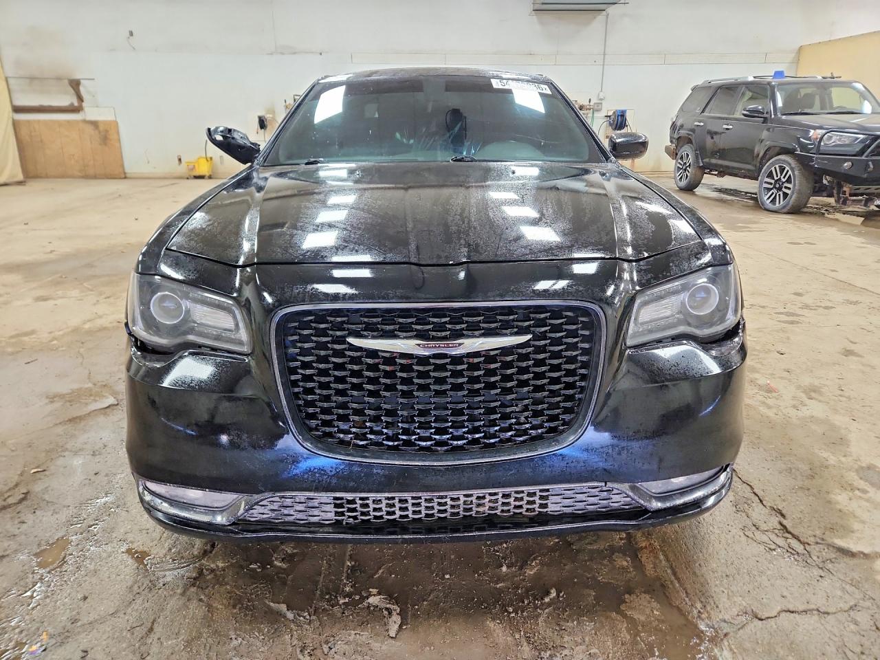2016 CHRYSLER 300 S — снимка 5