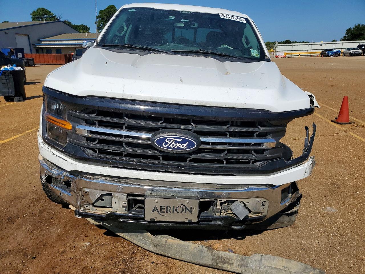 2024 FORD F150 XLT — снимка 5