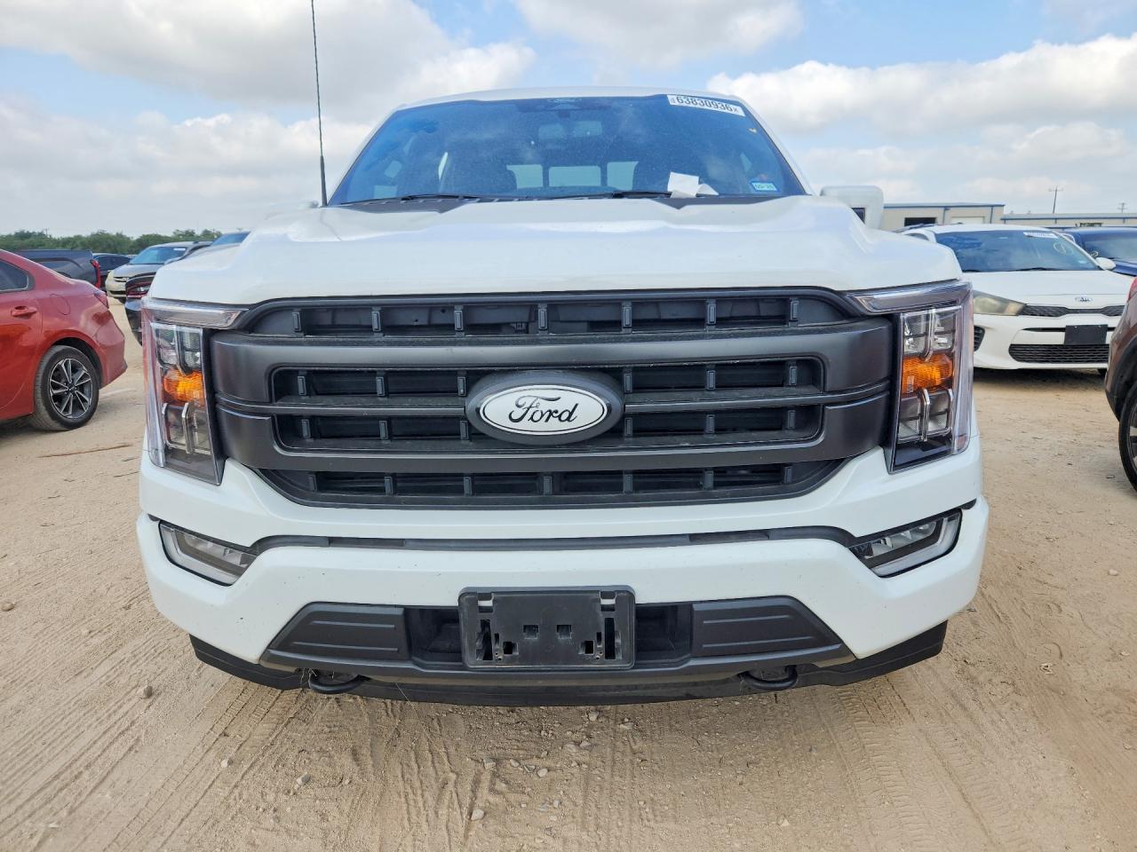 2022 FORD F150 SUPERCREW — снимка 5