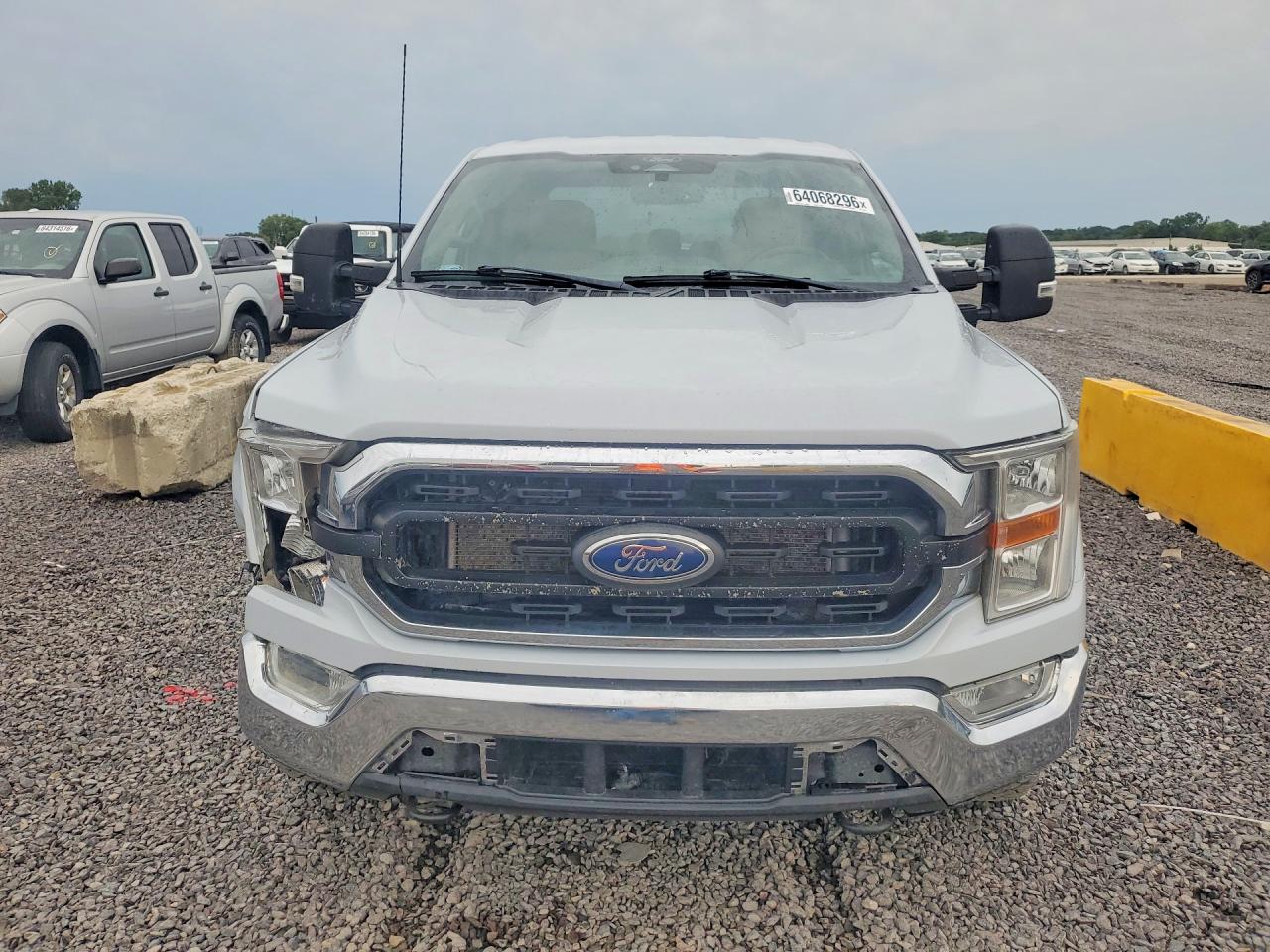 2022 FORD F150 SUPERCREW — снимка 5