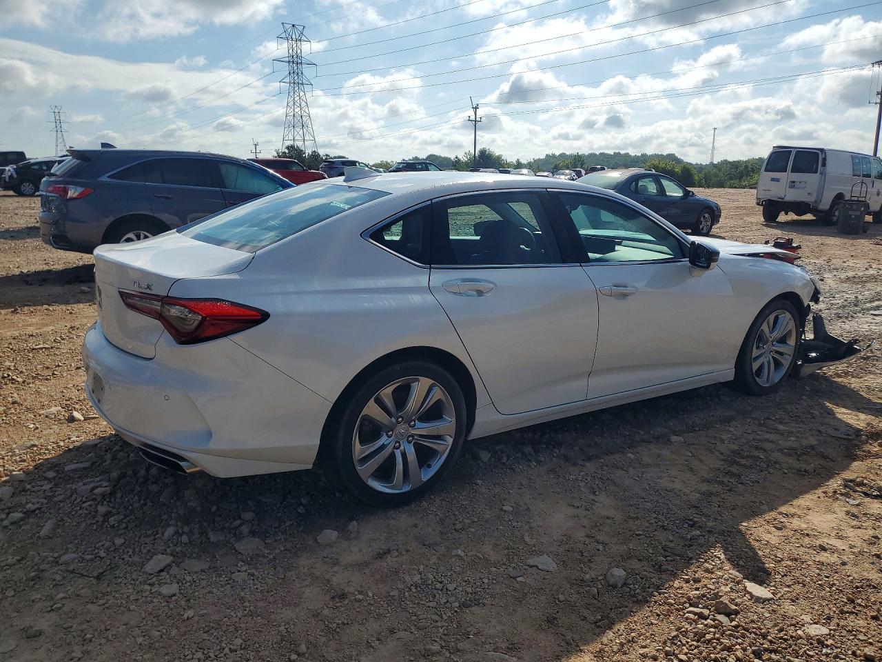 2021 ACURA TLX TECHNOLOGY — снимка 3