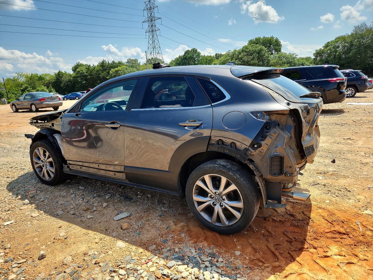 2020 MAZDA CX-30 PREFERRED — снимка 2