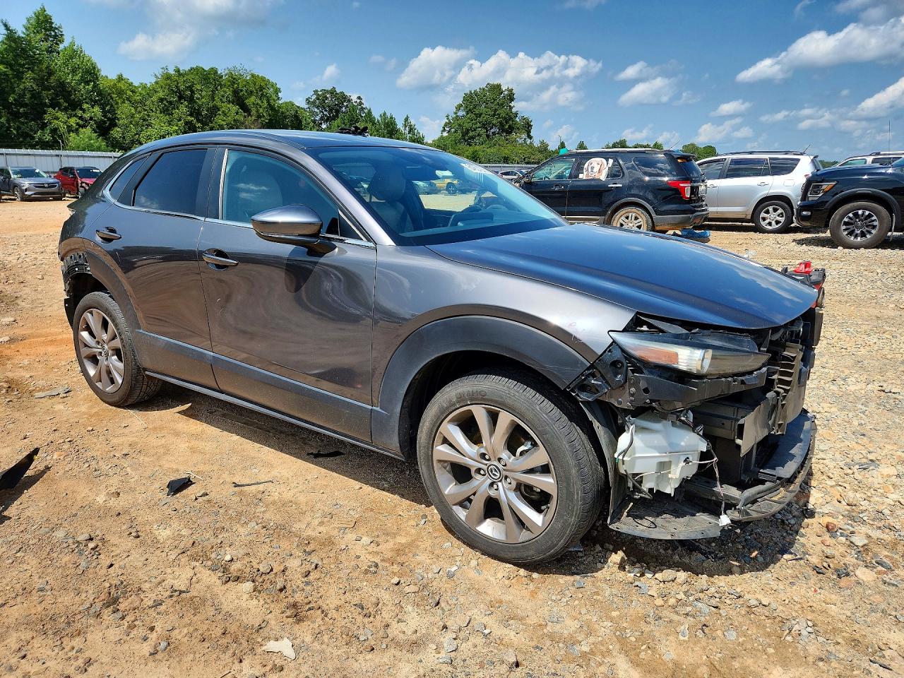 2020 MAZDA CX-30 PREFERRED — снимка 4