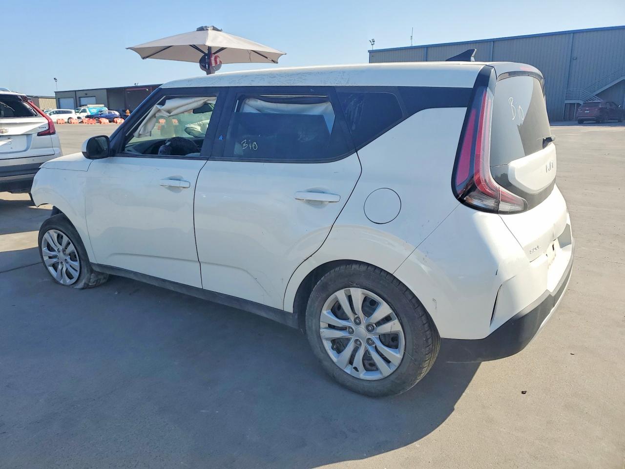 2023 KIA SOUL LX — снимка 2