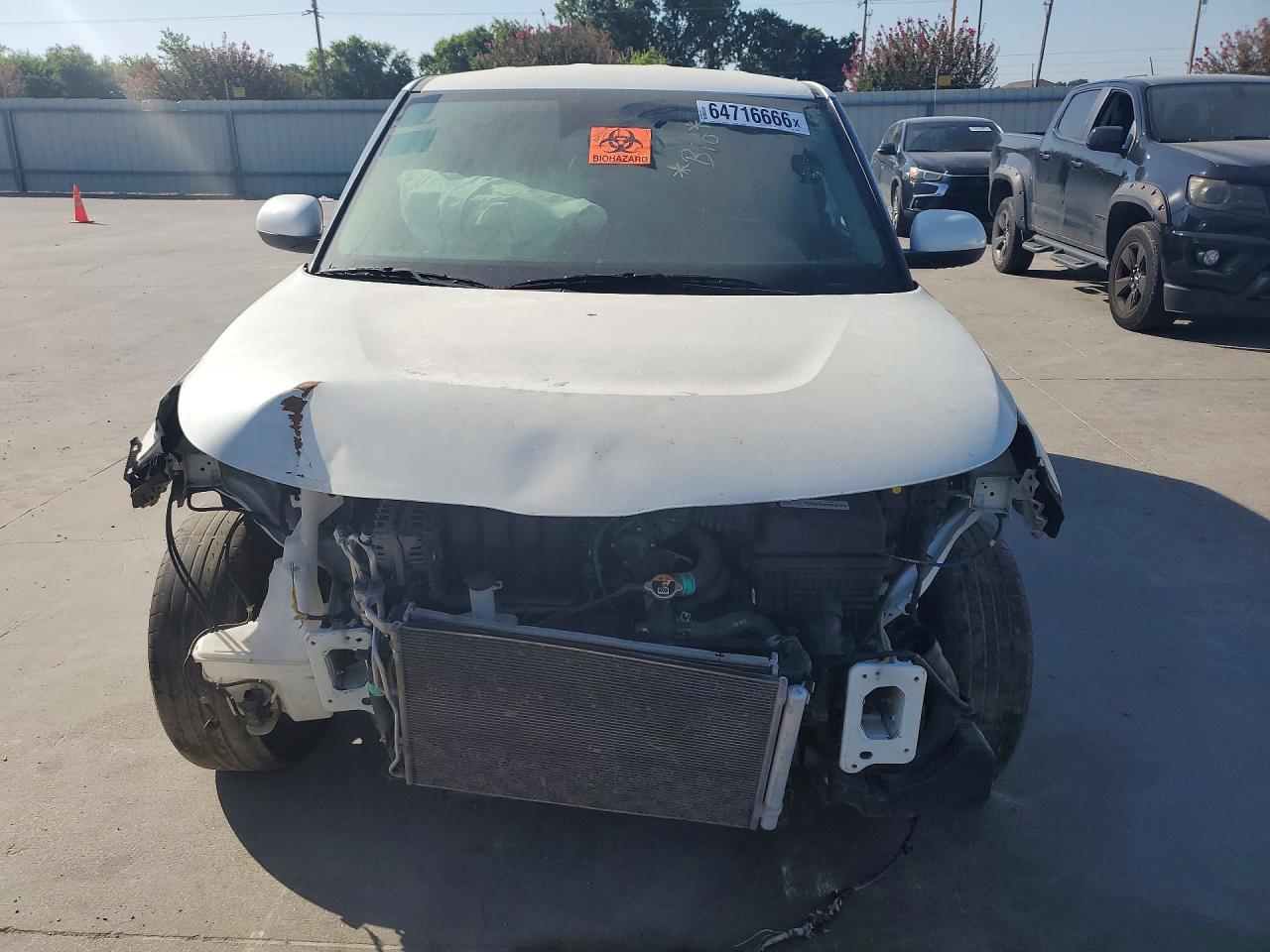 2023 KIA SOUL LX — снимка 5
