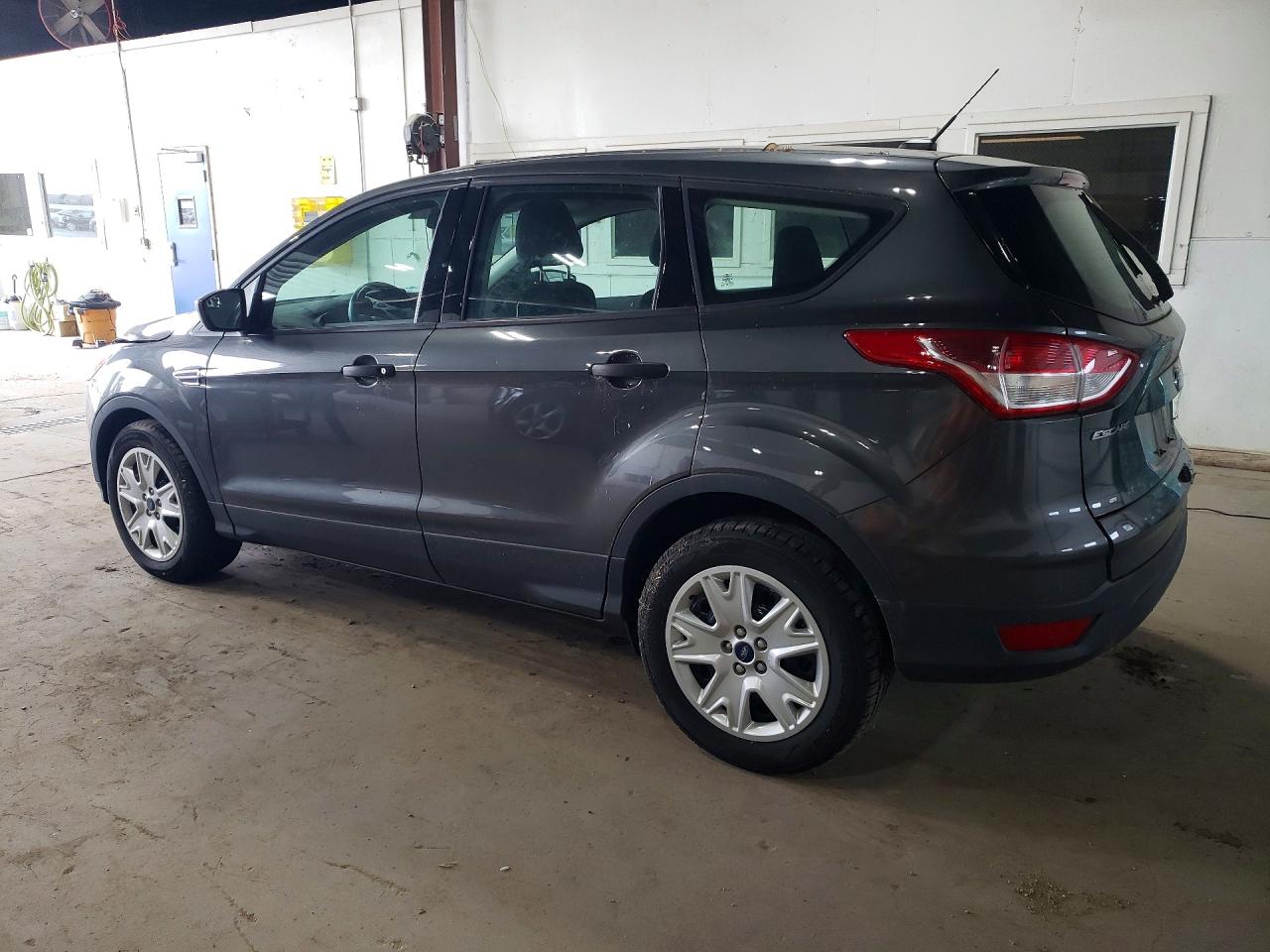 2016 FORD ESCAPE S — снимка 2