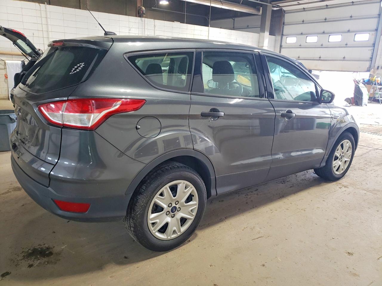 2016 FORD ESCAPE S — снимка 3